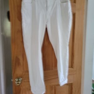 Jennifer Lopaz jeans